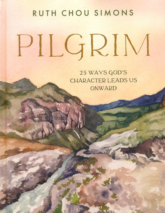 PILGRIM - Ruth CHOU SIMONS