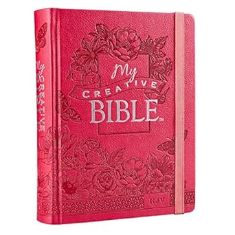 My CREATIVE BIBLE -KJV