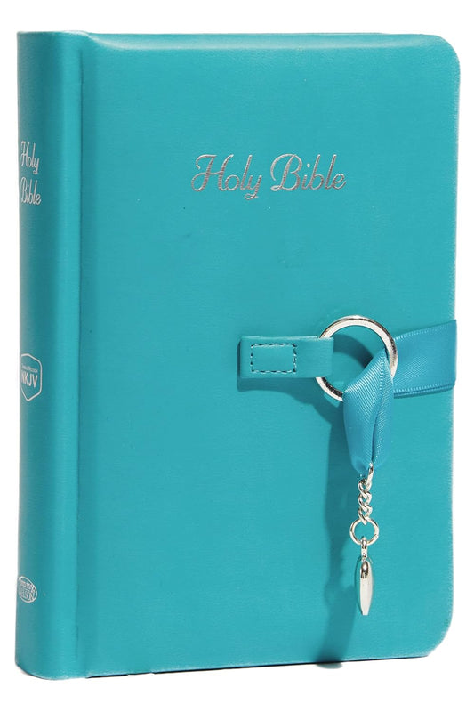 The simply Charming Bible - NKJV