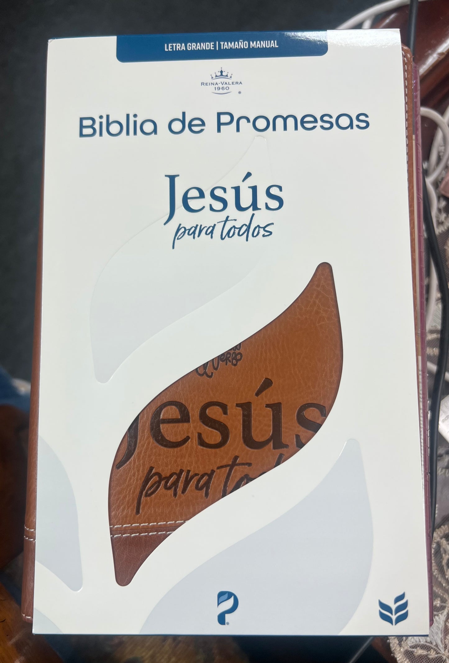 Biblia de Promesas