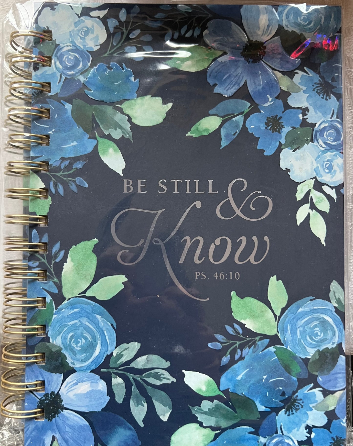 Women Scripture Journal