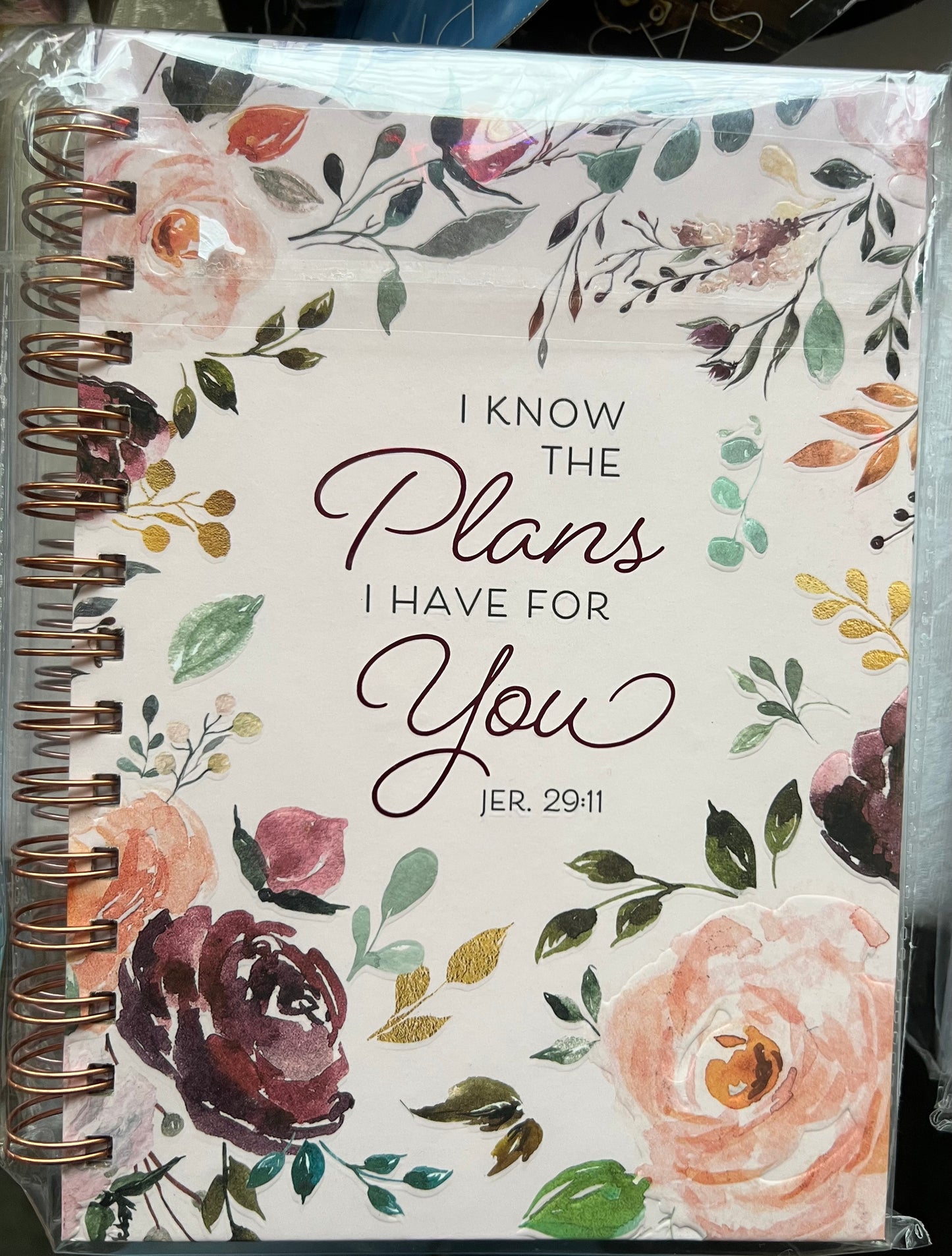 Women Scripture Journal