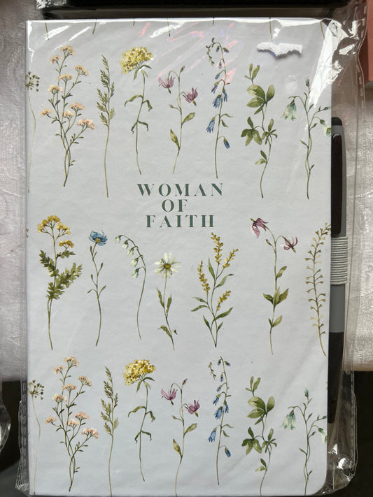 Women Scripture Journal