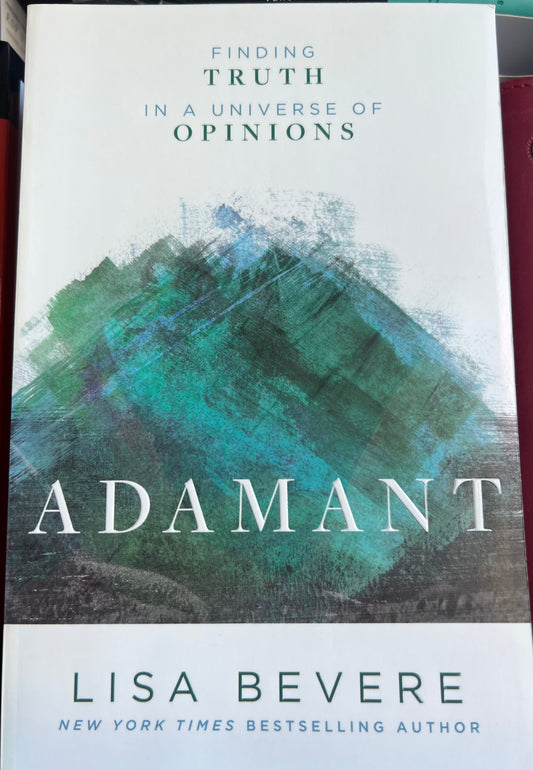 Finding Truth In a Universe of Opinions - ADAMANT