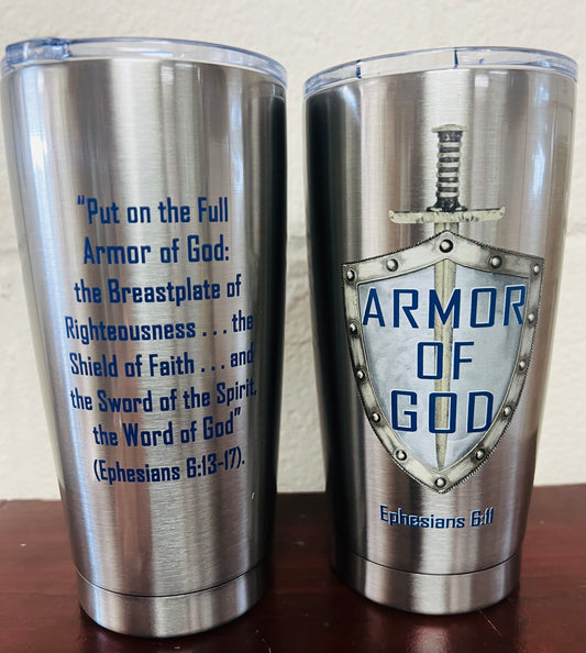 Men Coffee Cup