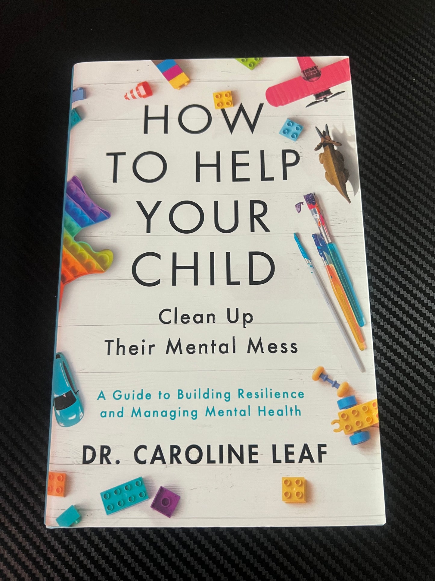 How to help your child