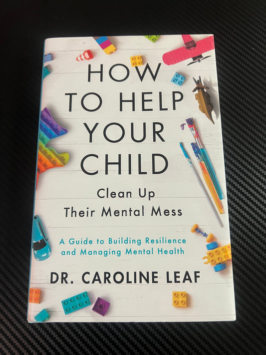 How to help your child