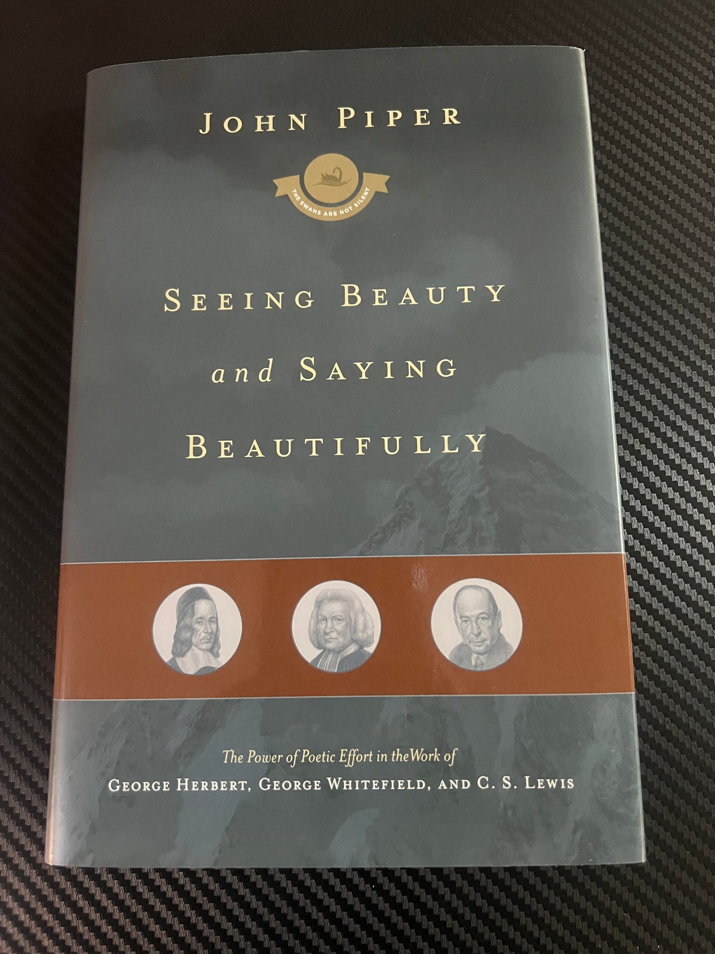 Seeing Beauty and Saying Beautifully