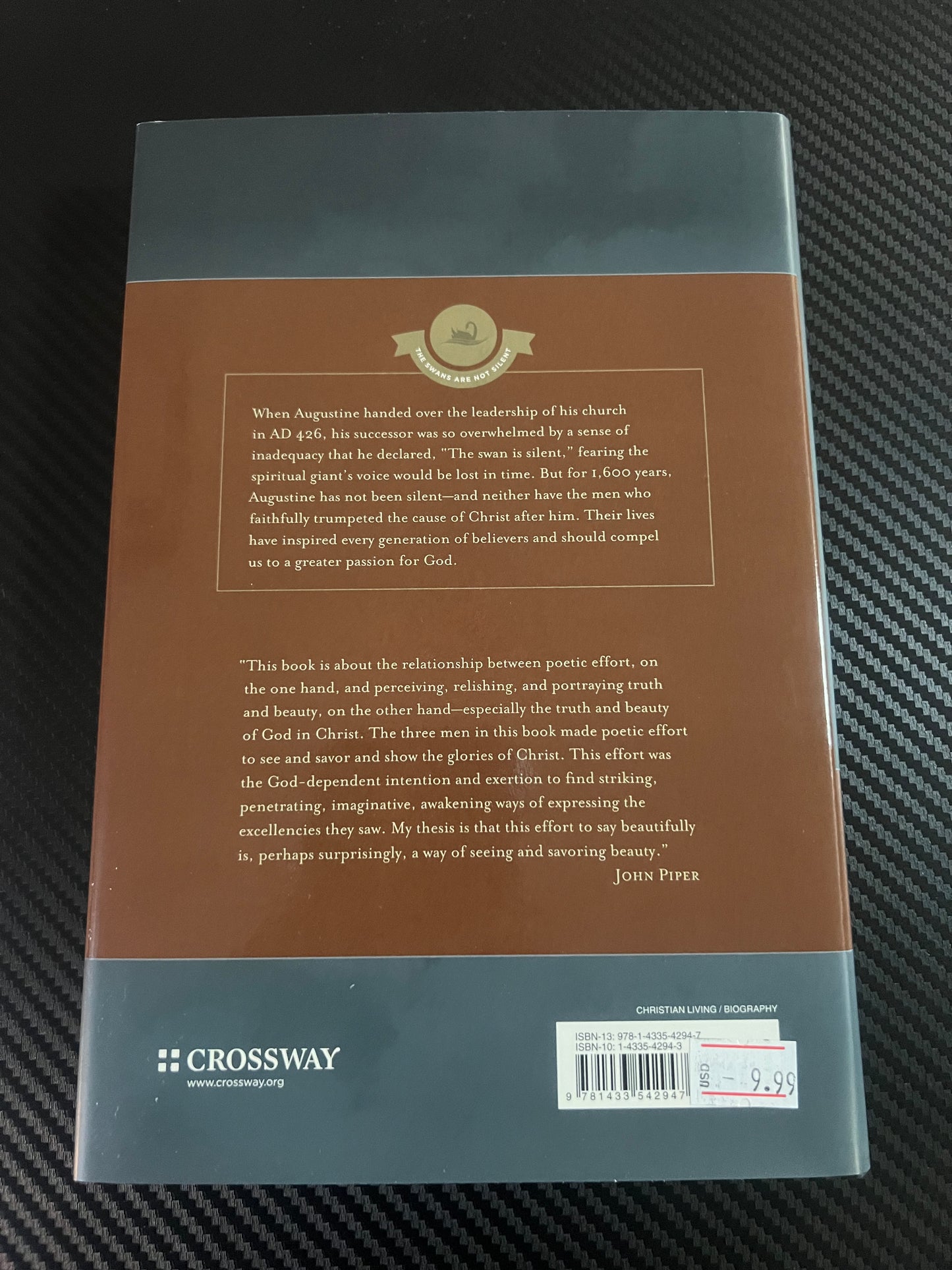 Seeing Beauty and Saying Beautifully