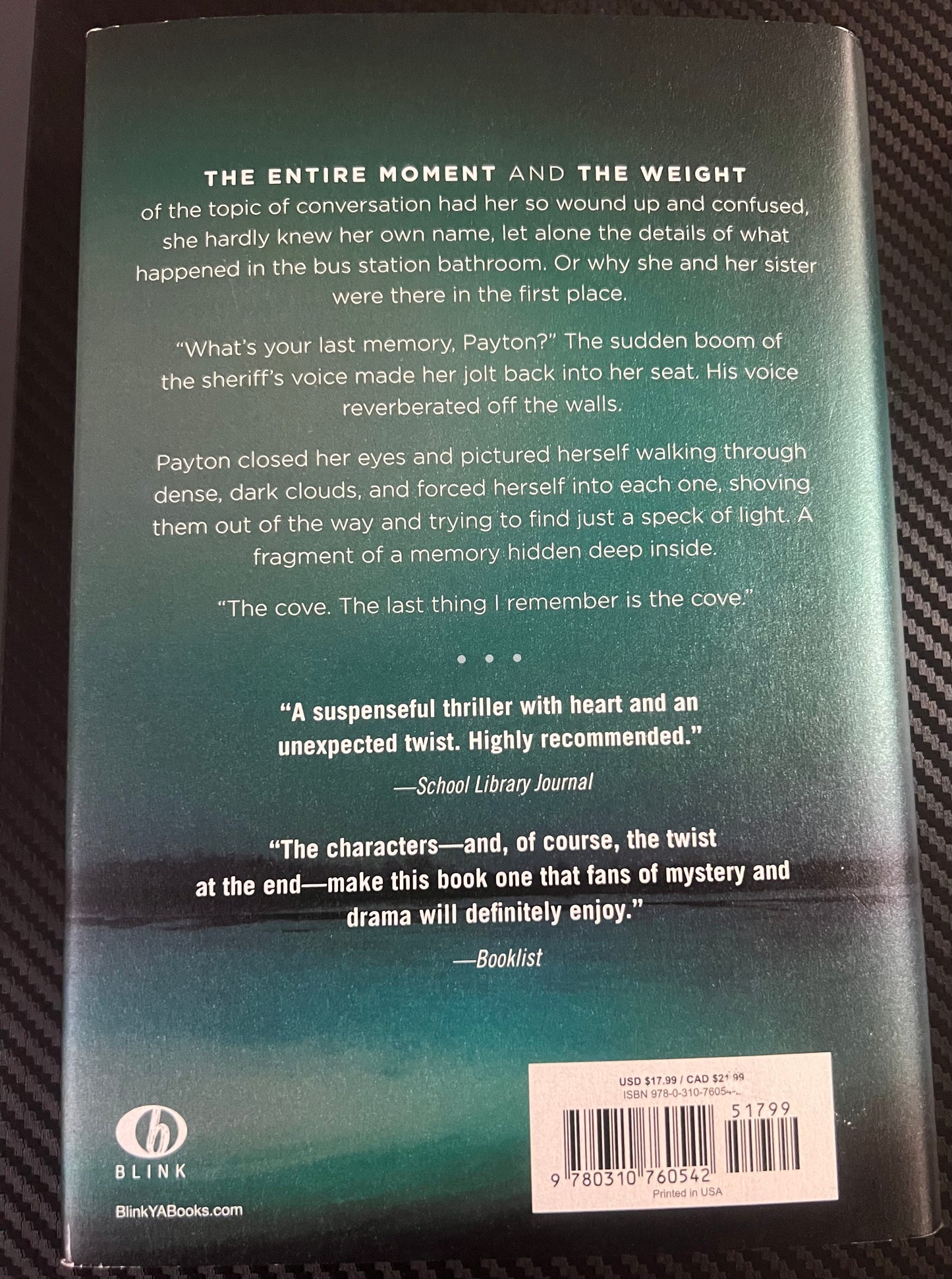 Losing Brave by Bailee Madison & Stefne Miller