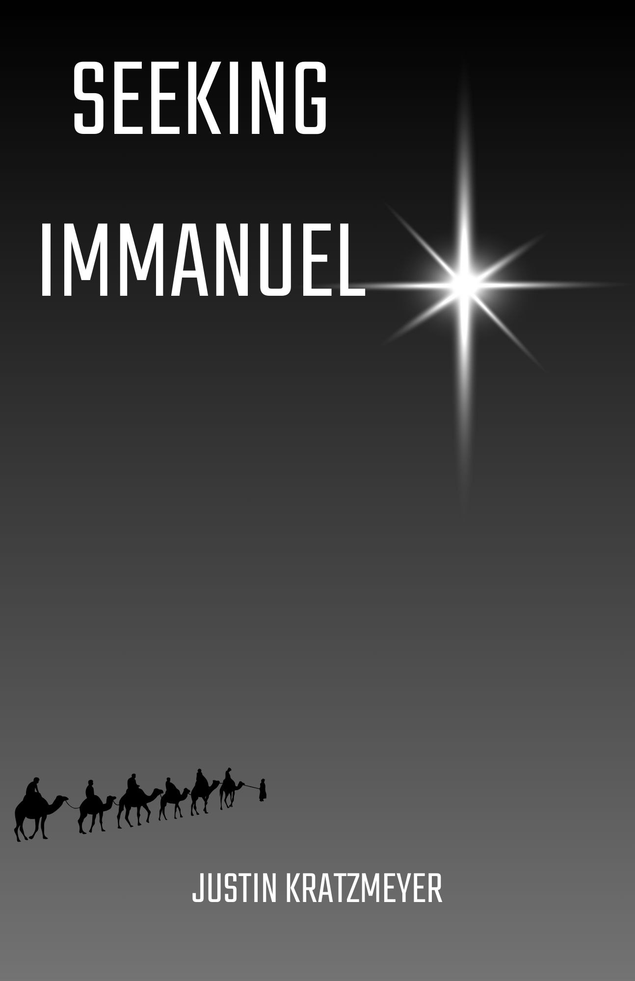 Seeking IMMANUEL