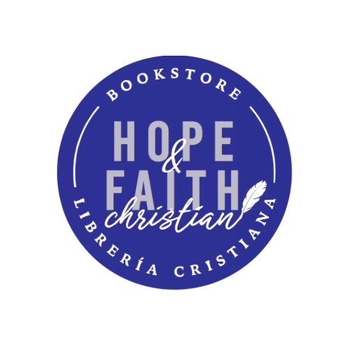 Hope & Faith Christian Bookstore