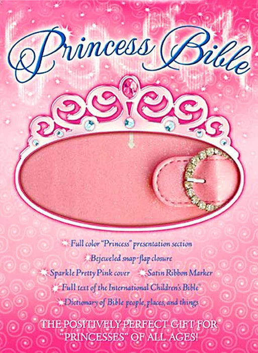 Princes Bible - International children's bible